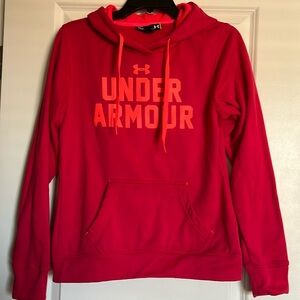 Under Armour Sweatshirt